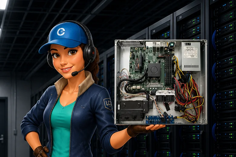 server_assembly