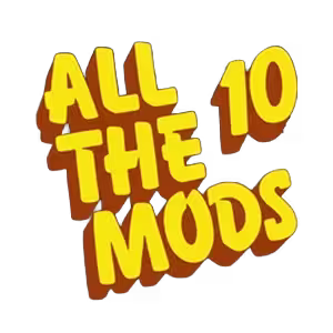Modpack All the Mods 10
