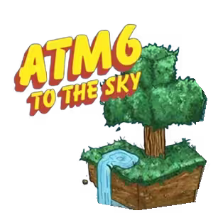 Modpack All the Mods 6 To The Sky