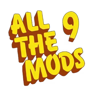 Modpack All the Mods 9