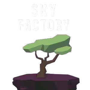 Modpack SkyFactory 4