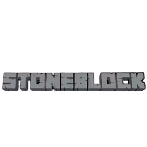 Modpack StoneBlock