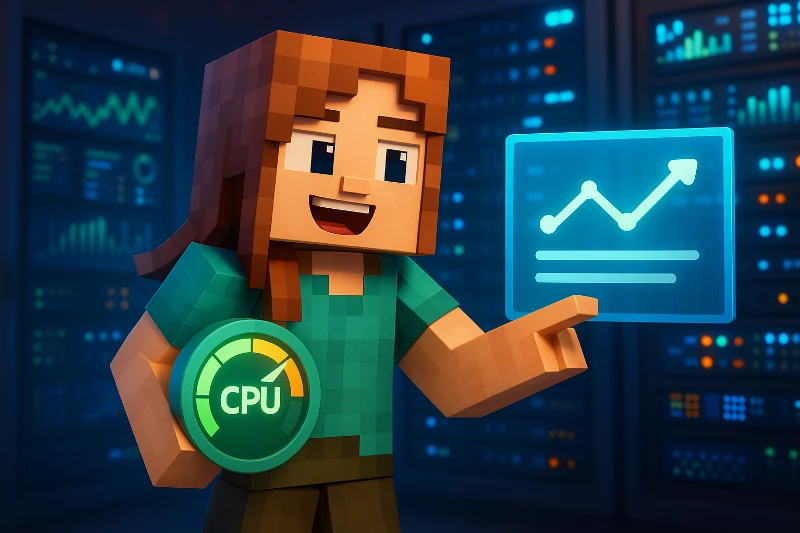 Comment trouver la consommation CPU de vos plugins avec Timings