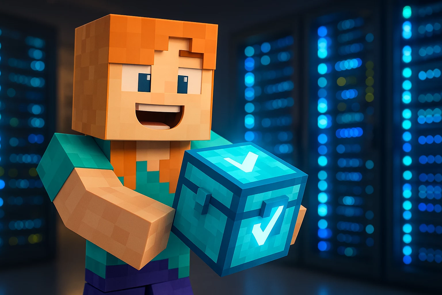 Comment installer Votifier et utiliser un bon port pour les plugins