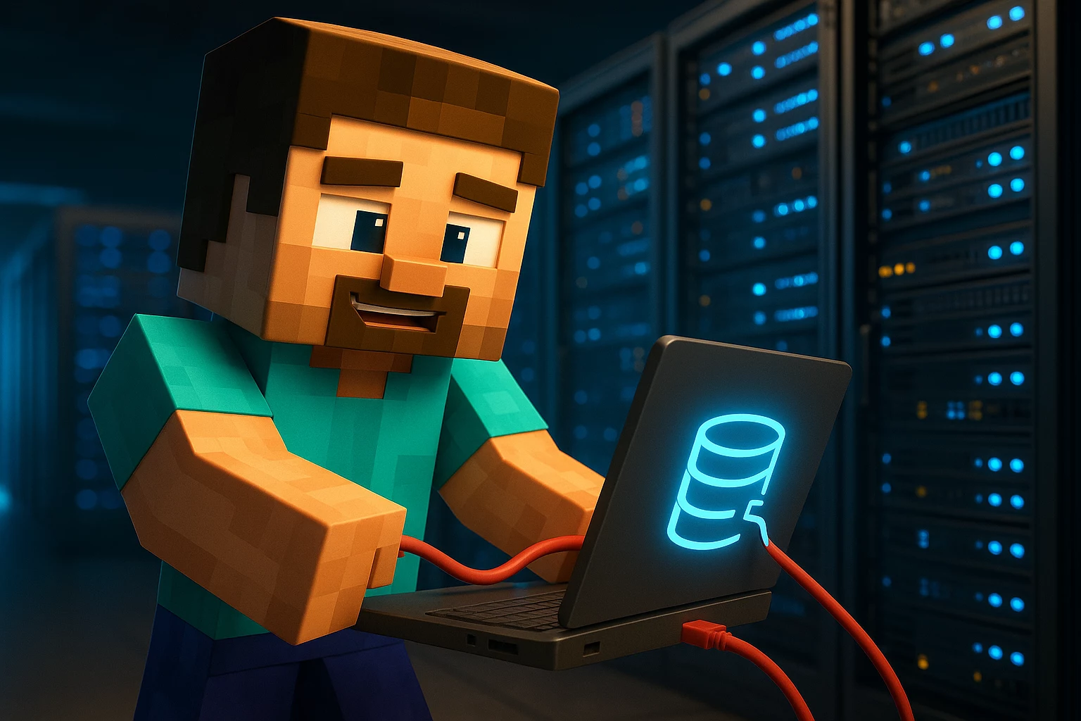 Comment ajouter une base de données MySQL à votre serveur