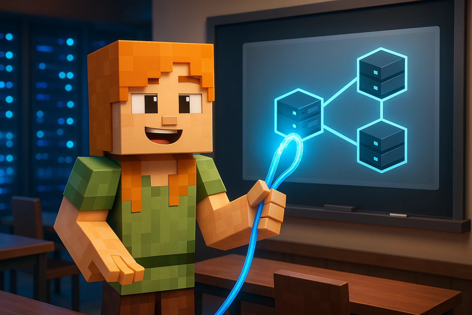 Comment configurer un serveur BungeeCord ?