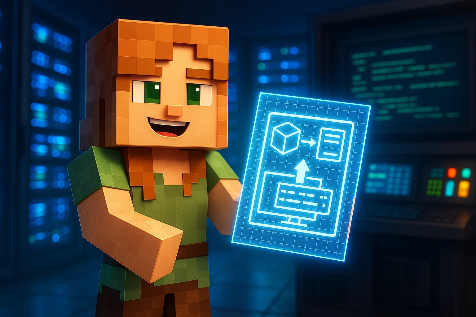Comment convertir des fichiers client d'un Modpack en fichiers serveurs