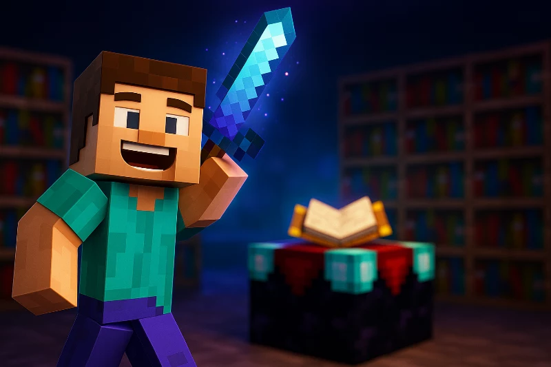 Guide des enchantements