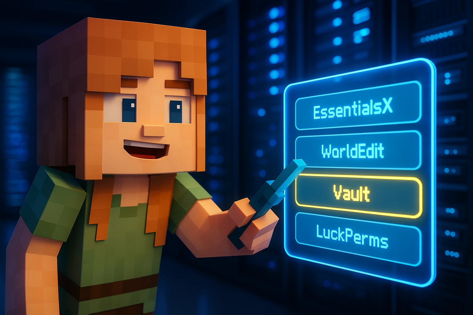 Comment installer les plugins