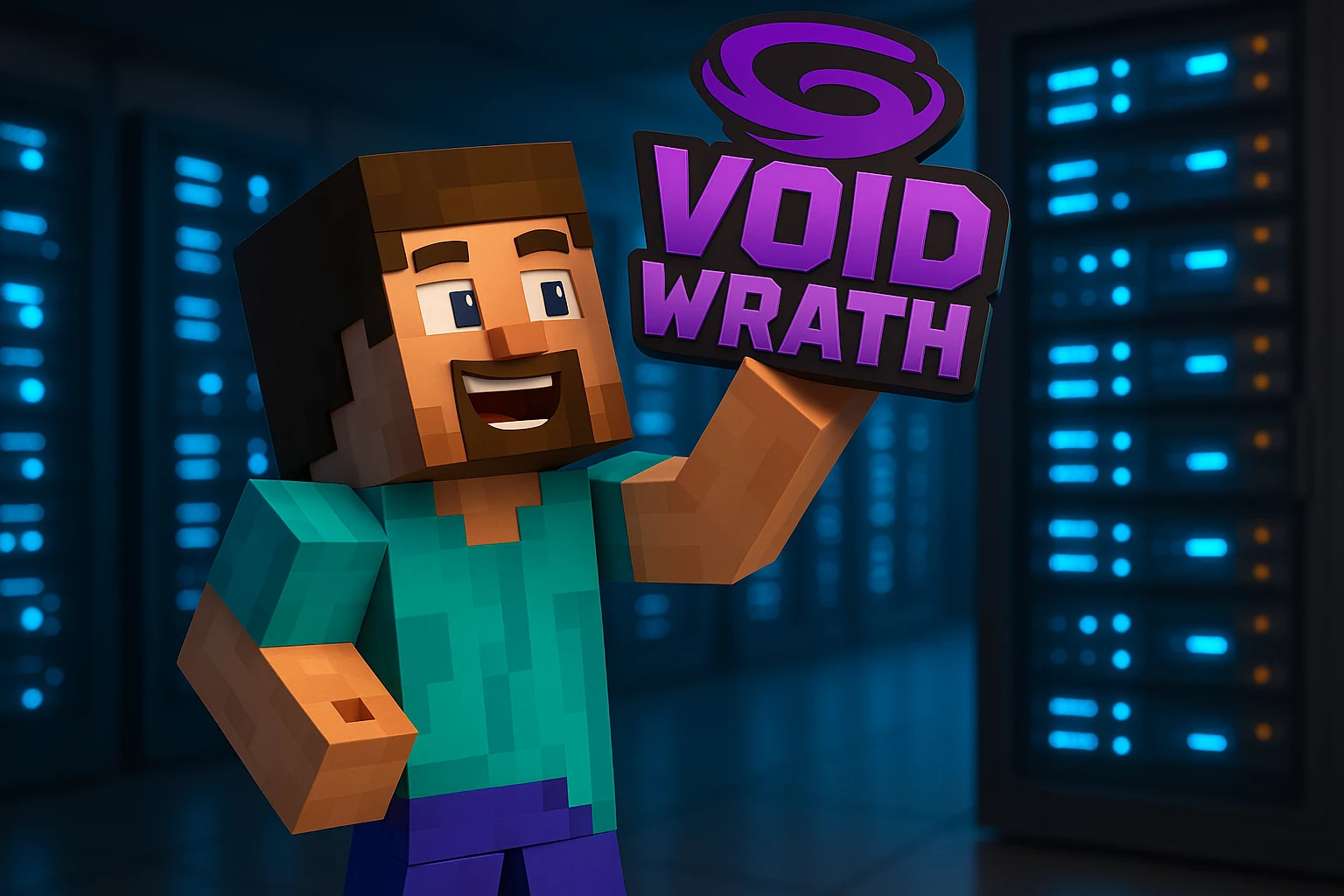 Comment installer un modpack VOIDS WRATH ?