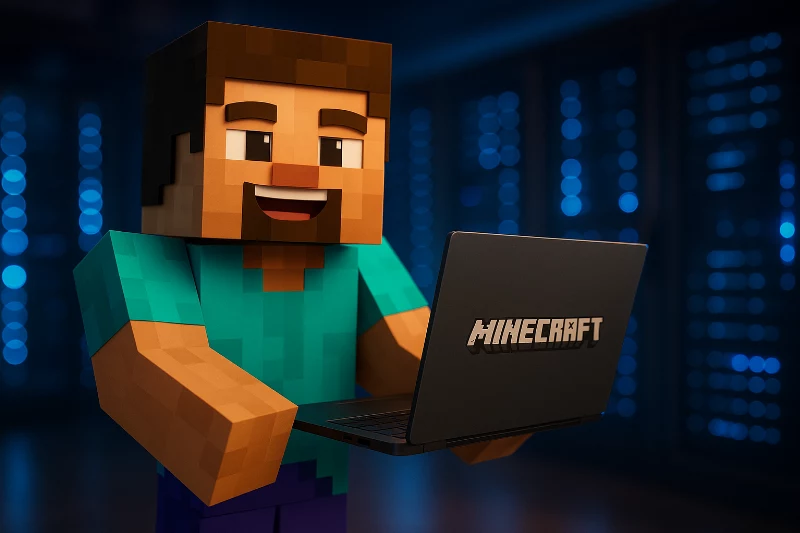 Minecraft: Java Edition System Requirements