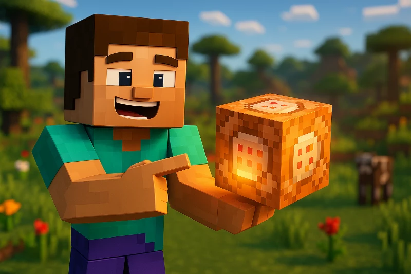 Liste des GameRules