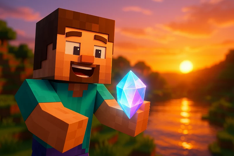 Selection des Meilleurs shaders pour Minecraft 1.18