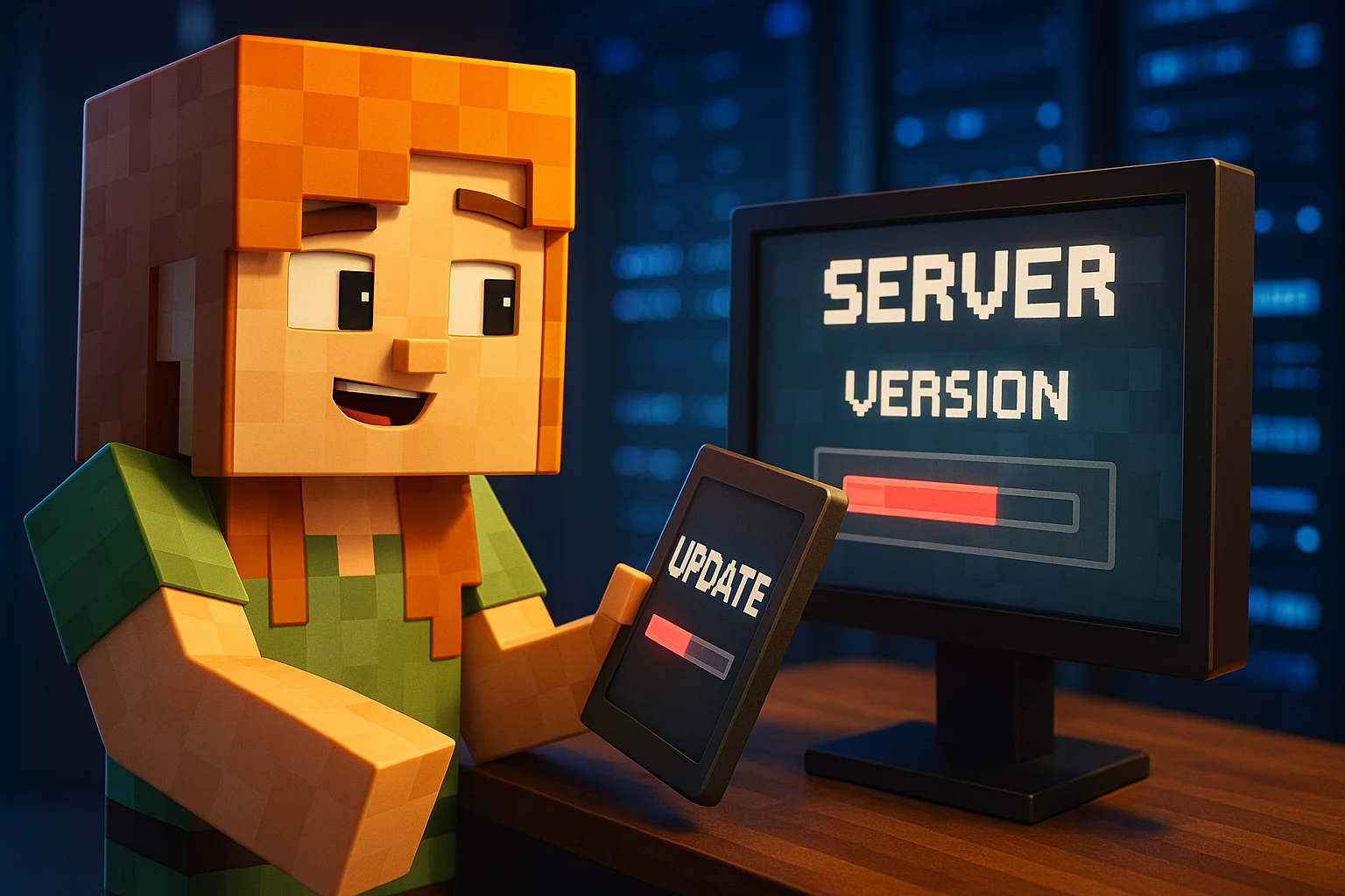Comment mettre à jour votre Modpack