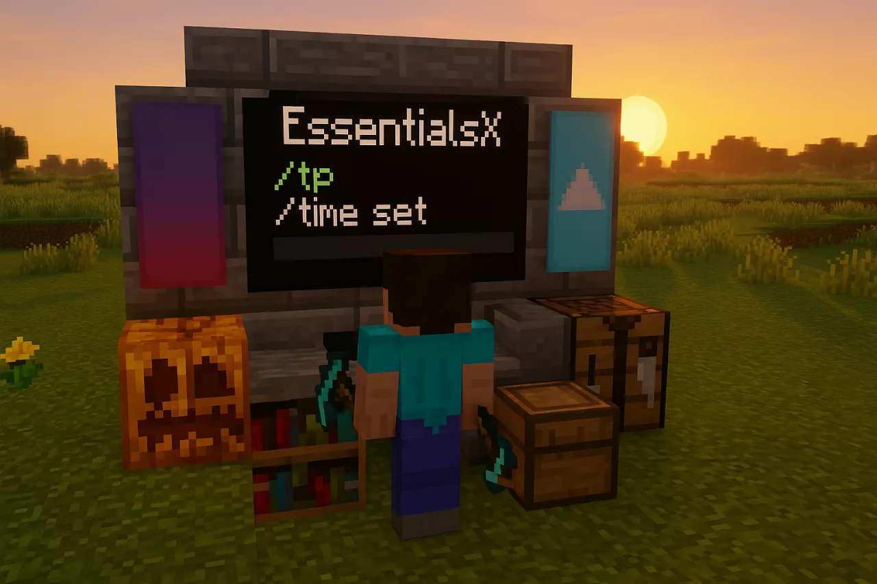 Plugins recommandés