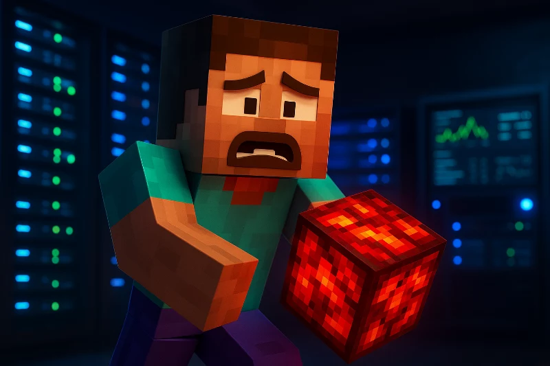 Comment supprimer le lag sur votre serveur